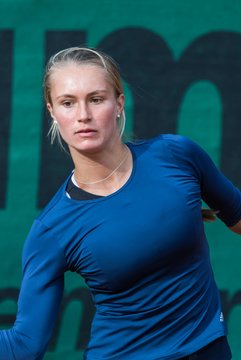 Lilly Düffert 1090 - Atlantic Cup